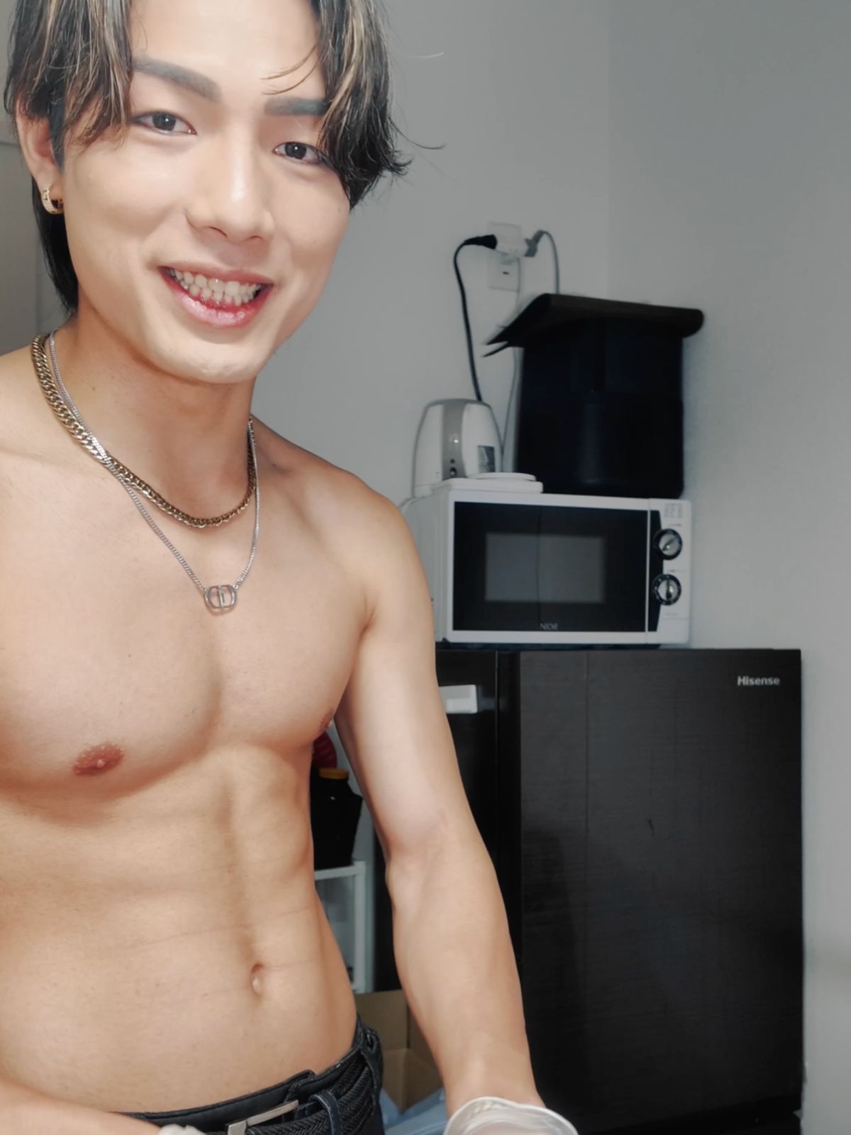 罪悪感ゼロ！ダイエット女子のためのヘルシーハンバーグ