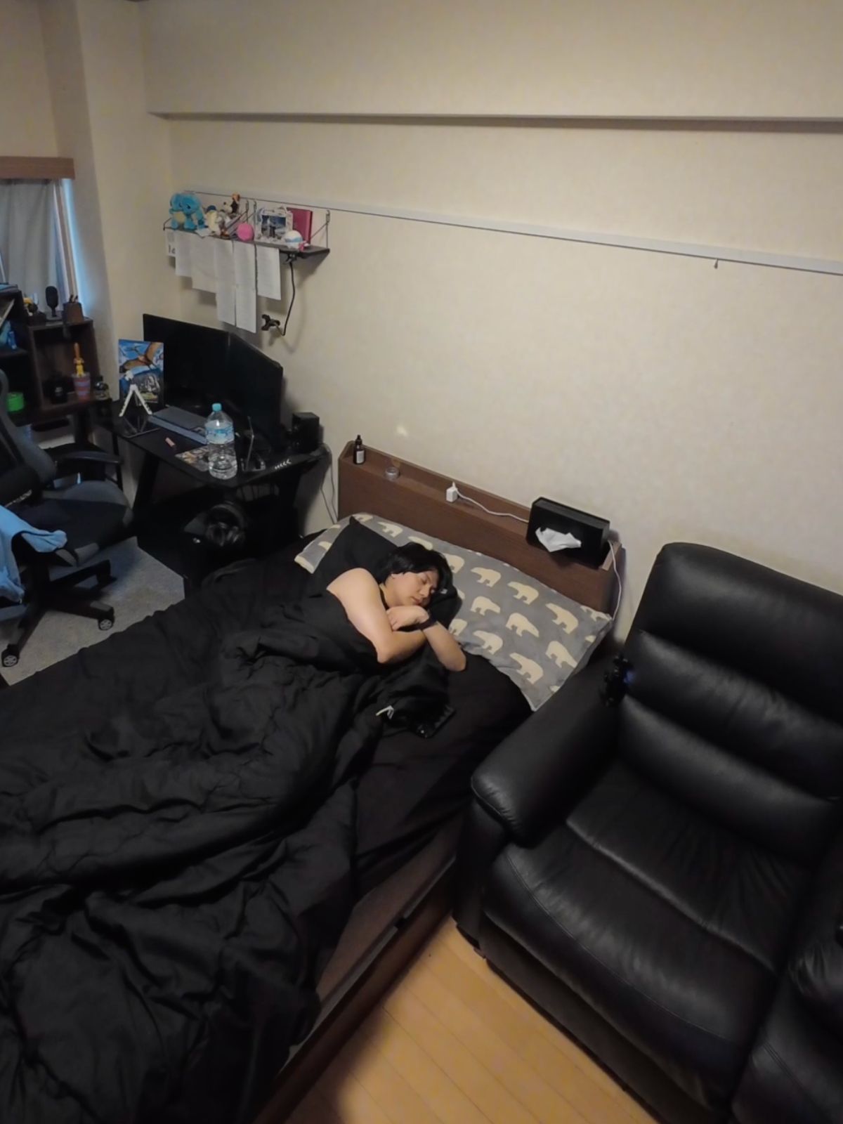 コウキのハッピー休日