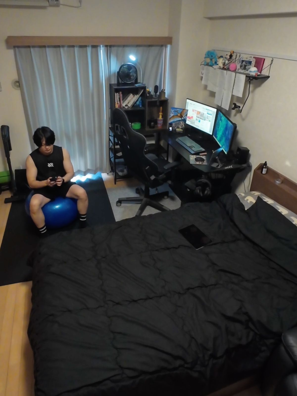 コウキのハッピー休日