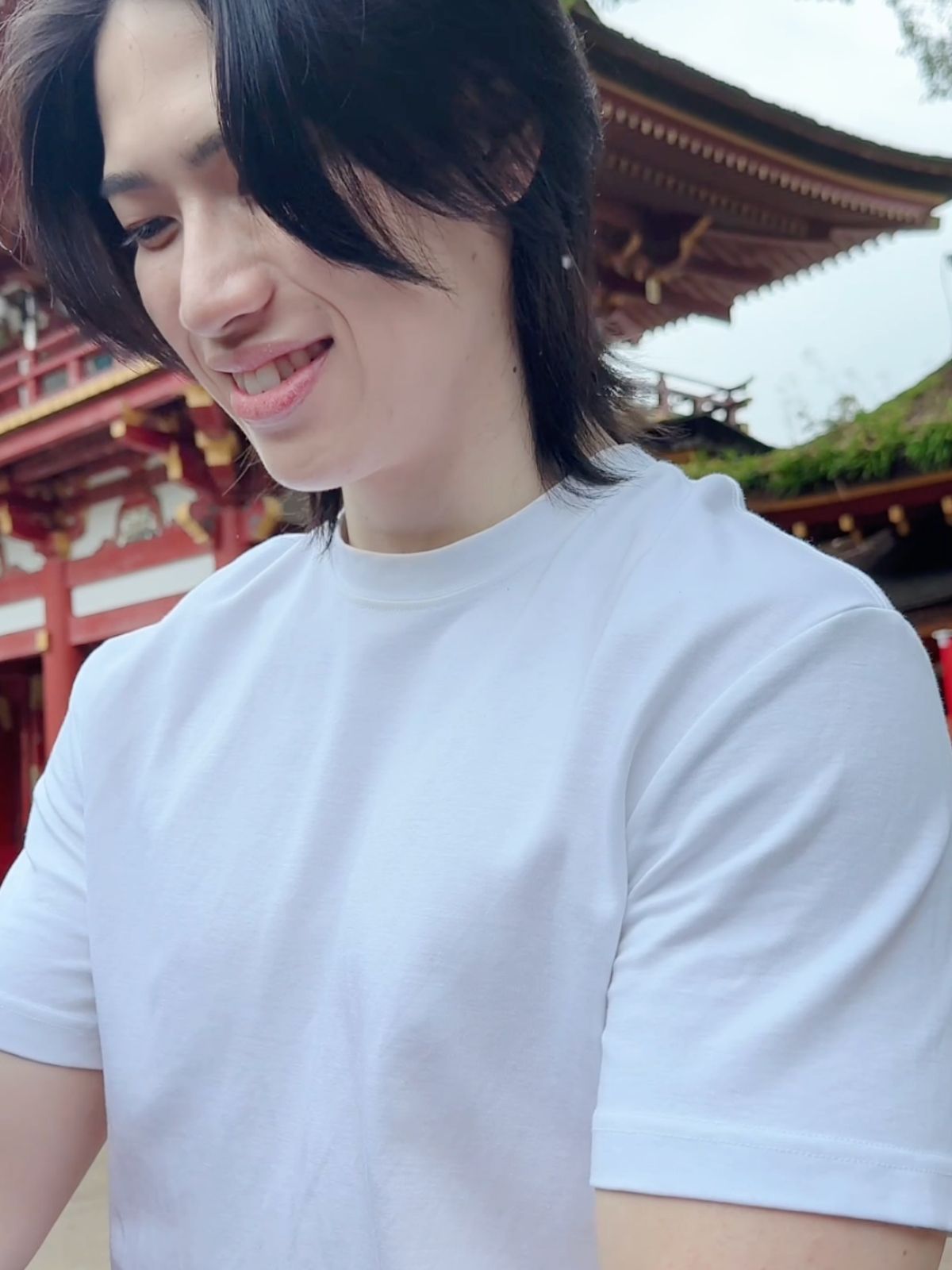 また来たいと思った