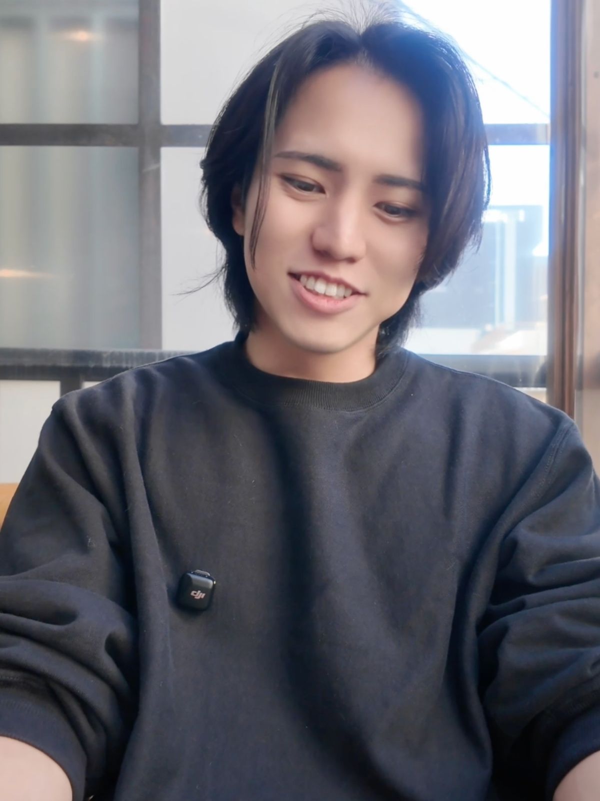 ユウマとカフェデート