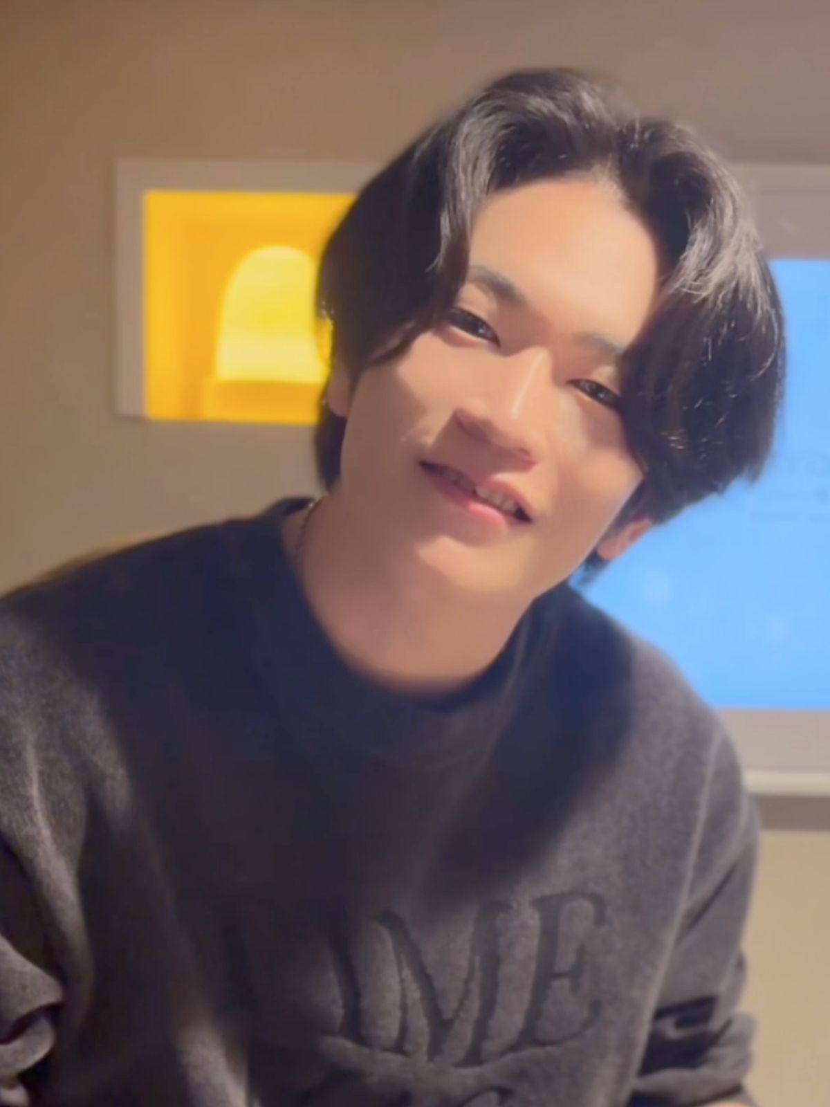 食べてみてー♡