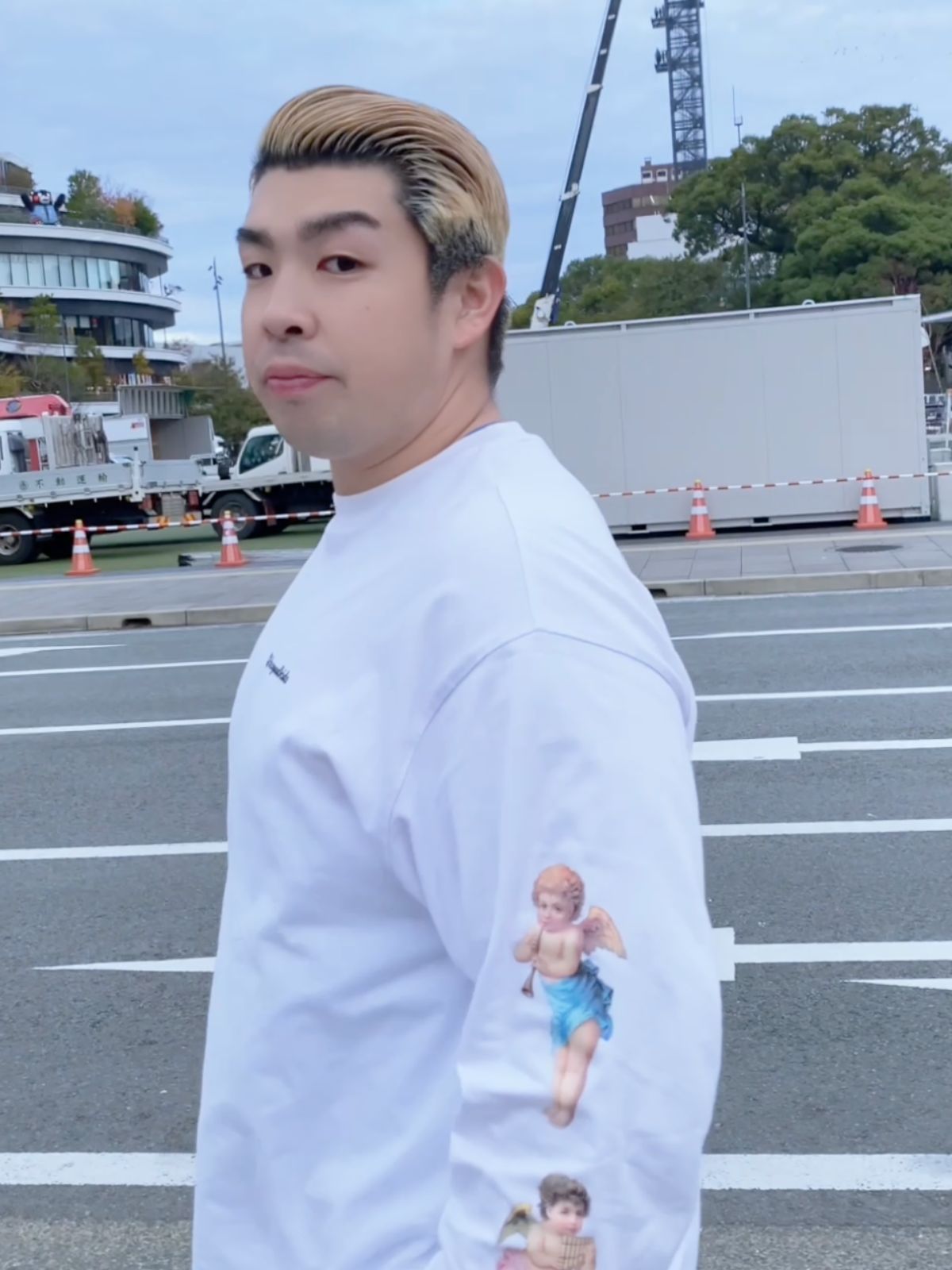 マサキとデート♡